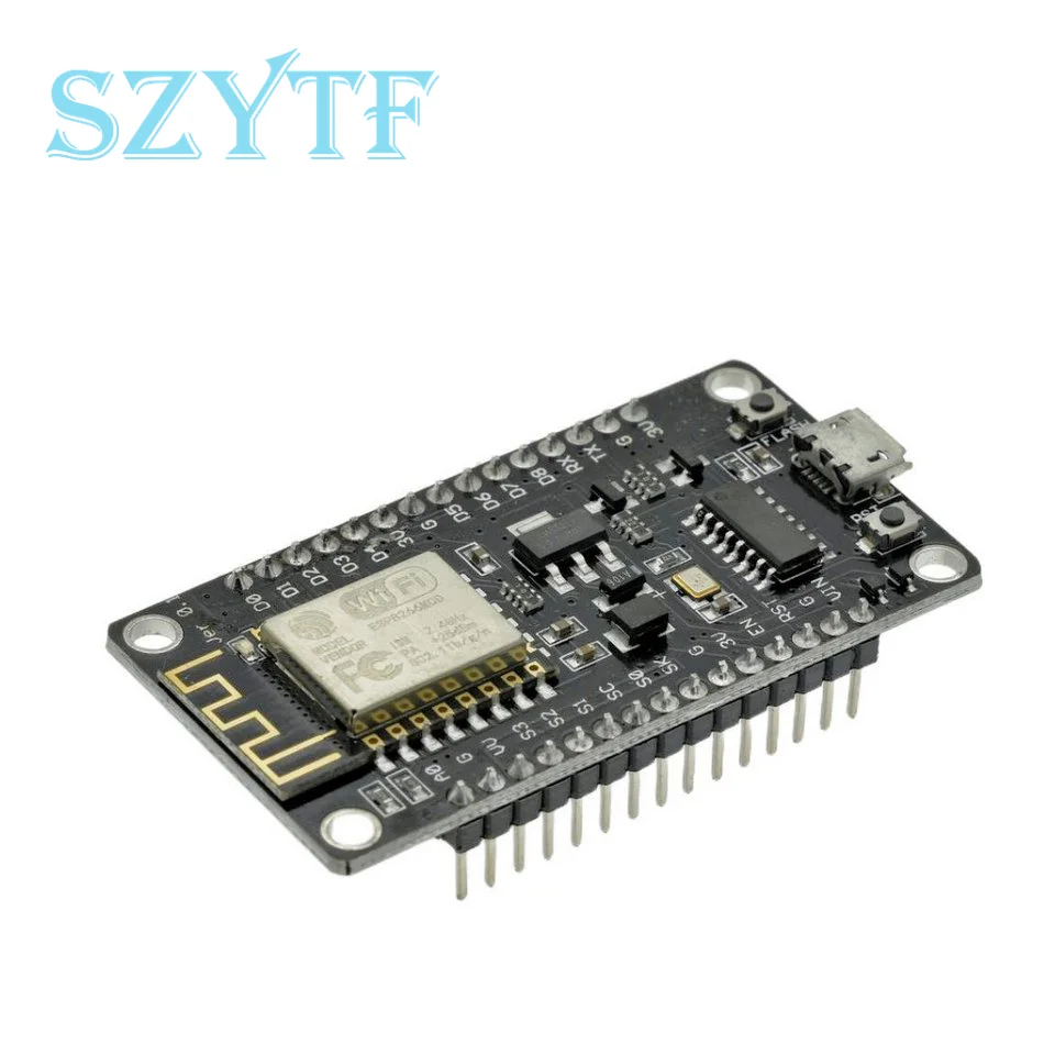 ESP8266 Serial Port Wifi Module NodeMCU Lua V3 Internet Of T