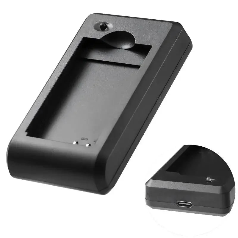 BL-5C BL-5B Replacement Battery 4.2V Li-ion Battery + USB Ty