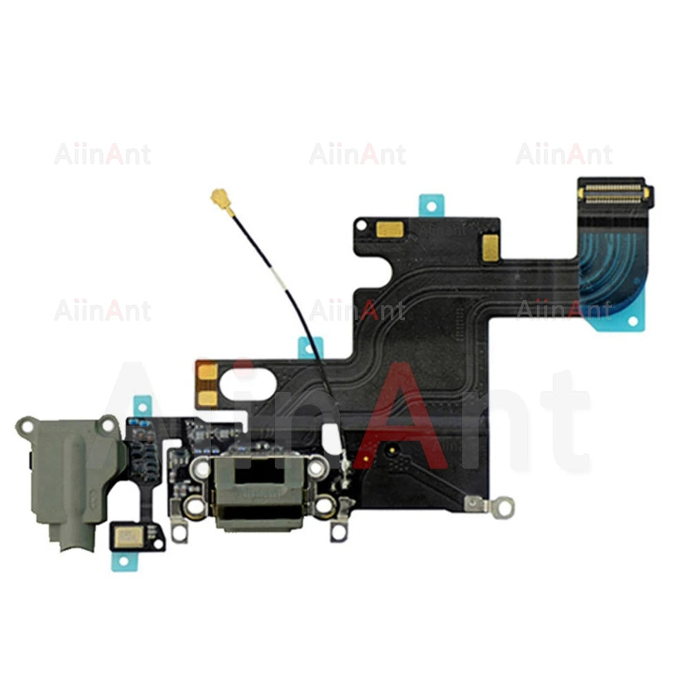 AiinAnt Dock USB Mic Board Charger Connector Fast Charging P