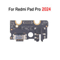 OEM Charging Port Board For Xiaomi Redmi Pad Pro / Redmi Pad