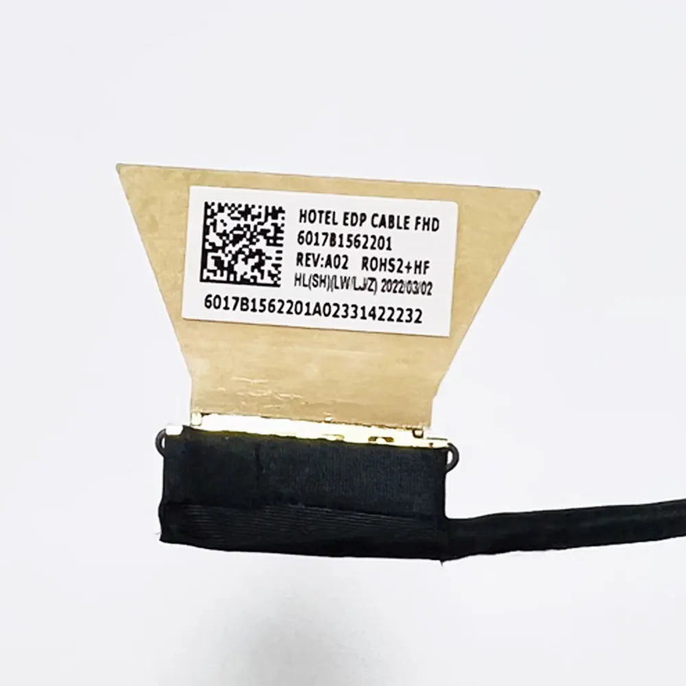 For HP 17-CN 17-CP TPN-L140 Laptop Video Screen LCD LED Disp
