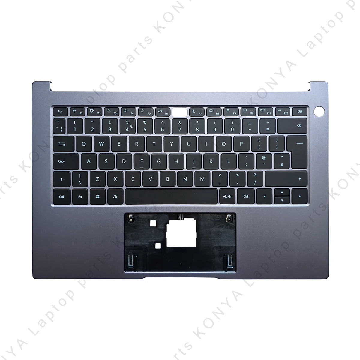 For Huawei Matebook D14 2019-2022 NBL NBDE-WFH9 Laptop LCD B