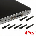 4Pcs Pentalobe Bottom Charging Port Screws Replacement for A