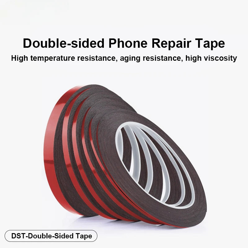 Mobile Phone Repair Double-sided Tape Screen Border Glue for
