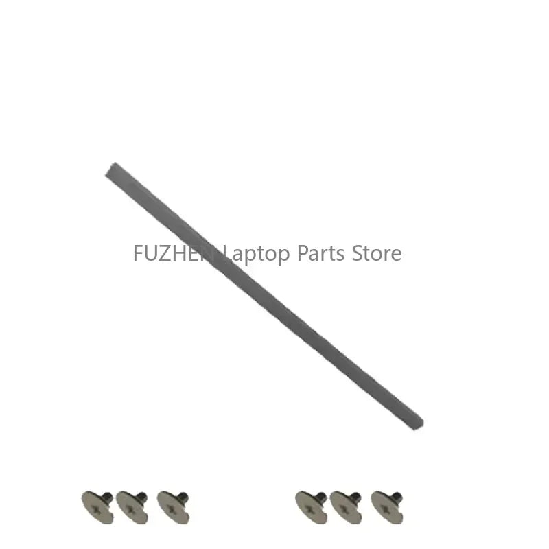 New For IdeaPad 1 15ADA7 15AMN7 Laptop LCD Rear Cover Front Frame Palm Pad Keyboard Bottom Cover hinge Cover