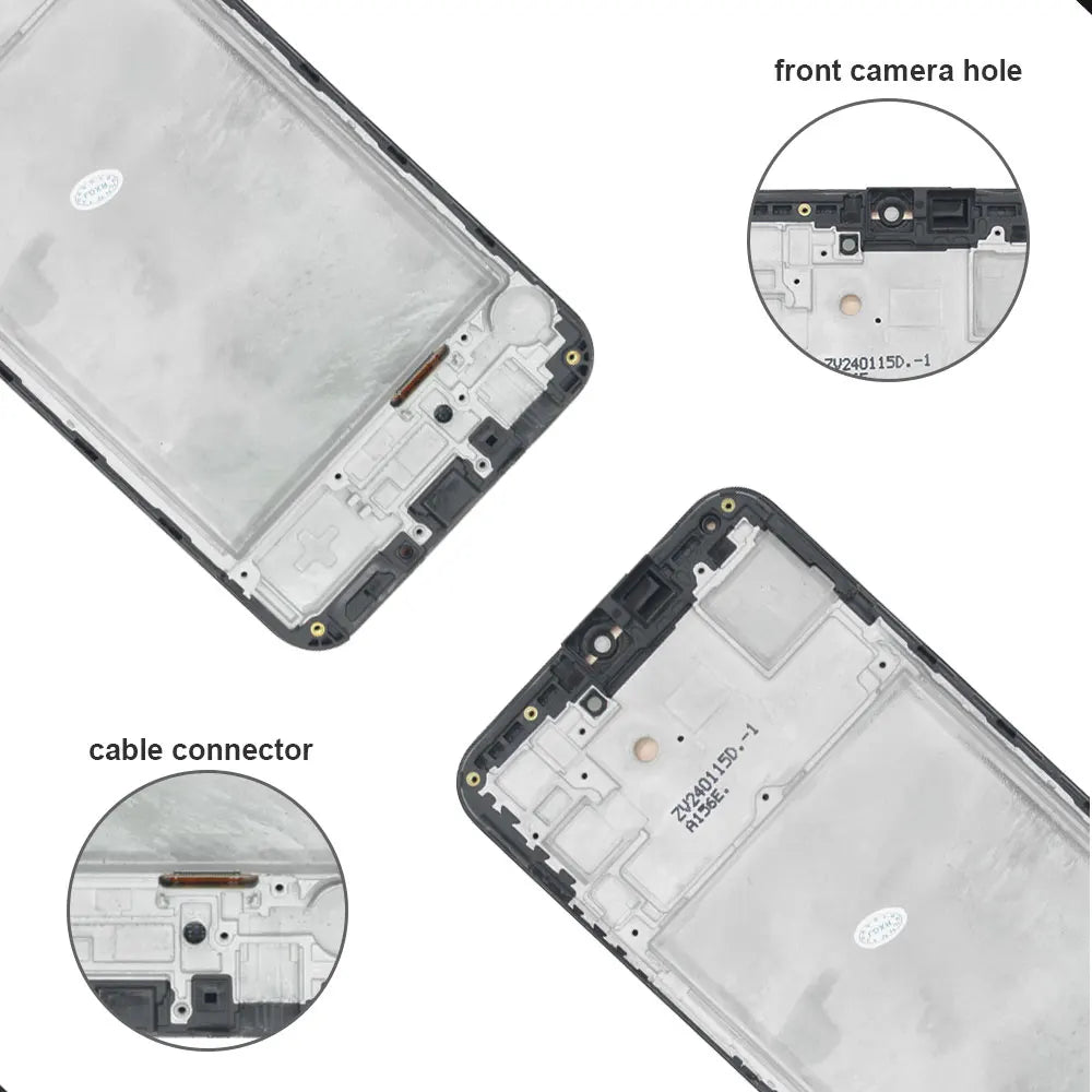 LCD for Samsung Galaxy A15 5G LCD Display Touch Screen Digit