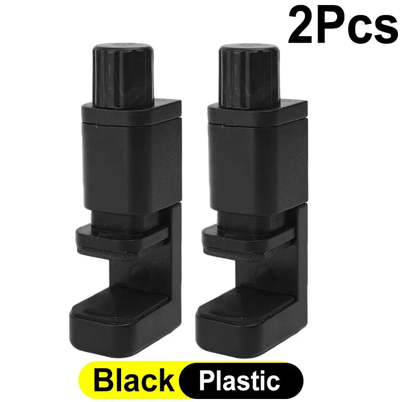 4/1pcs Universal Screen Clip Fixture Tools Phone Screen Repair Kit Adjustable LCD Screen Fastening Clamp For iPhone iPad Tablet