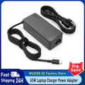65W USB C Laptop Charger Power Adapter for Lenovo ThinkPad H