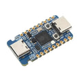 Raspberry Pi Pico 2 RP2350 USB A Development Board Equipped With Onboard Type-A/C Expansion Port Waveshare RP2350A