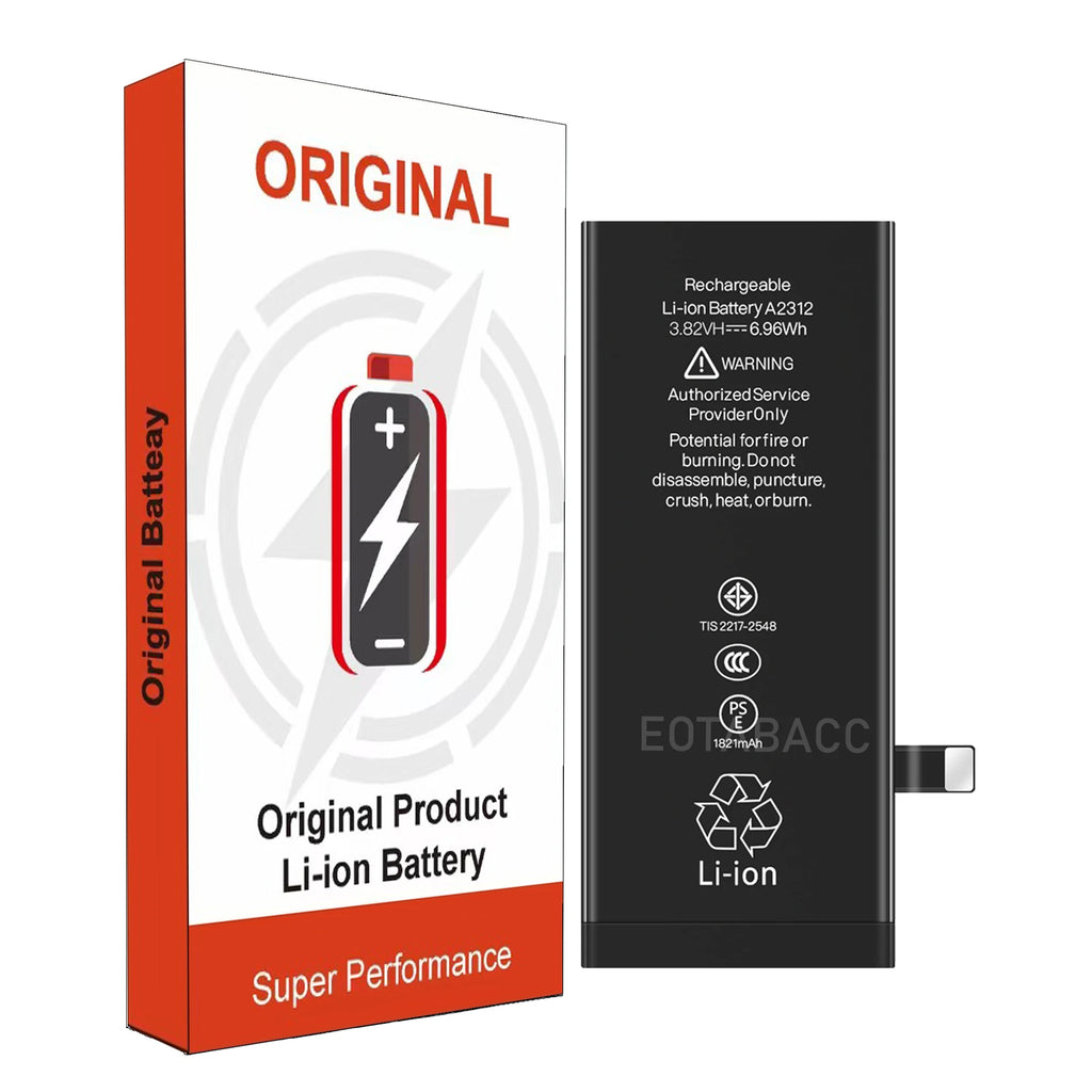 2026 Years New Original Replacement Bateria For iPhone 5 Se/