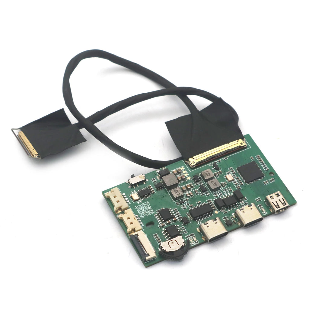 40PIN HDMI To EDP Driver Board EDP Signal LCD Screen Driver 