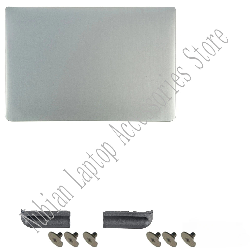 New For IdeaPad 3 15ADA6 15ITL6 15ALC6 2021 Laptop LCD Back Cover Front Bezel Palmrest Bottom Case Keyboard Hinges