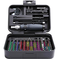 Mini Precision Screwdriver Set 132 in 1 Micro Magnetic Repai