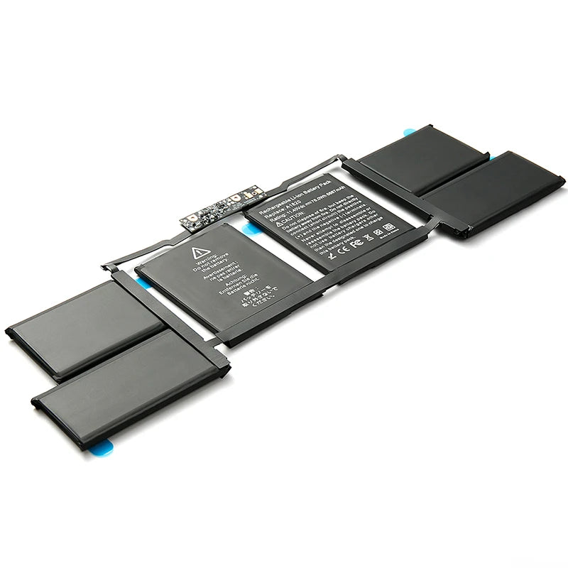 Bowanda A1820 Laptop Battery For Apple MacBook Pro 15 inch R