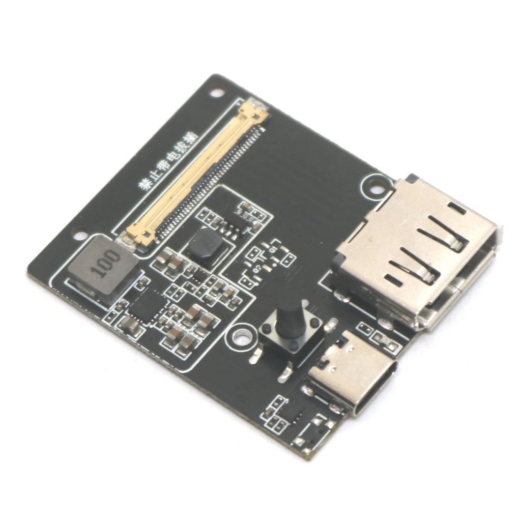 DP To EDP Driver Board EDP Signal Adapter 30pin 40pin 2K 4K 2lan 4lan Computer PC LCD LED Display Screen W PD/QC Protocol CABLE