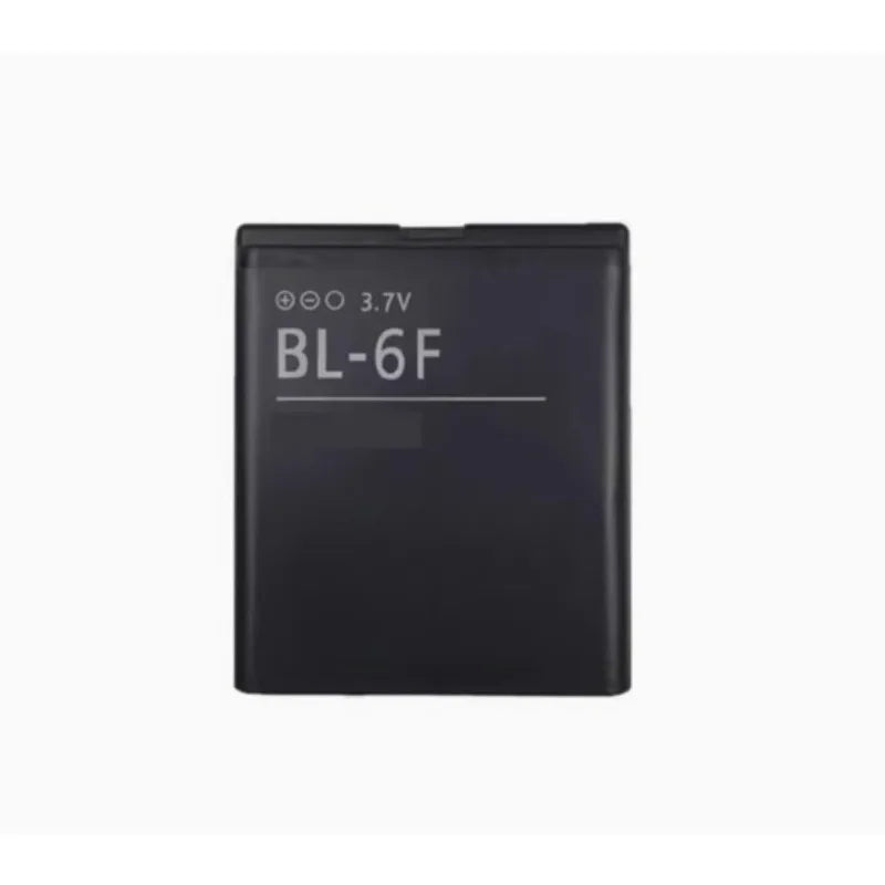 BL-6F Phone Replacement Battery for Nokia N78 N79 N95 6788 6