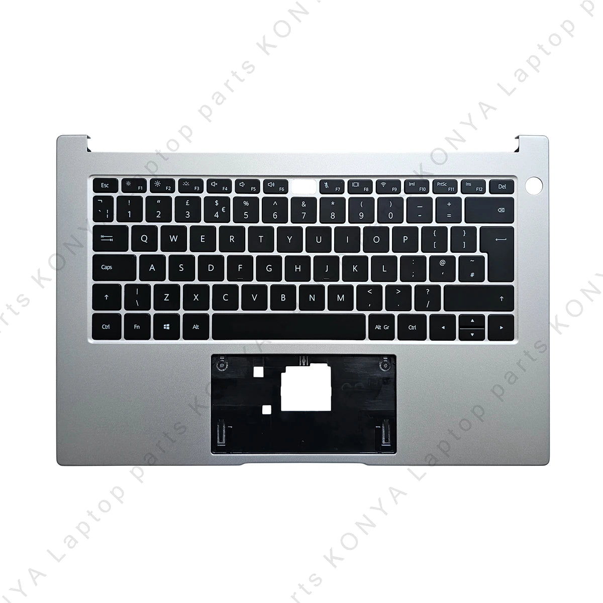 For Huawei Matebook D14 2019-2022 NBL NBDE-WFH9 Laptop LCD B