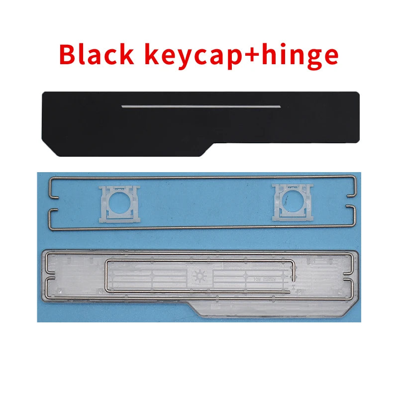 Replacement For Asus TUF Gaming FX506U IH FX506L FA506Q FA506U FX706 FA706 Laptop Keyboard Tab&Caps lock&Shift&Ctrl&Space Keycap