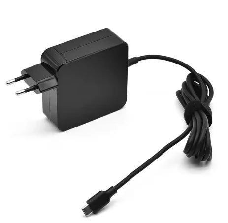 65W 20V 3.25A Type-C 45W USB C Phone PD Laptop Plug Charger Power Ac Adapter for MacBook Asus ZenBook Lenovo Dell HP Sony Xiaomi