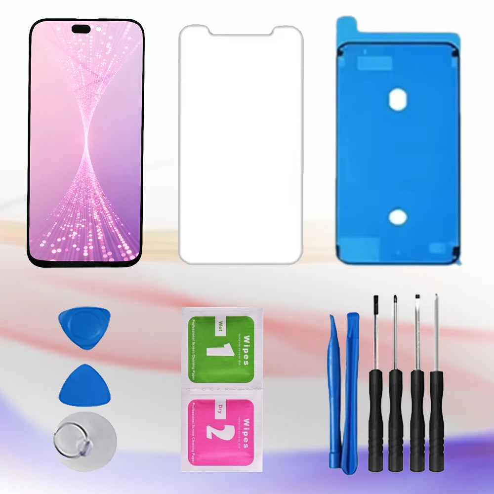 Display For Iphone 15 Oled Incell Display Tested 3D Touch Sc