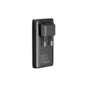 New Ultra-Slim Foldable Wall Charger (65W GaN) Supports USB-