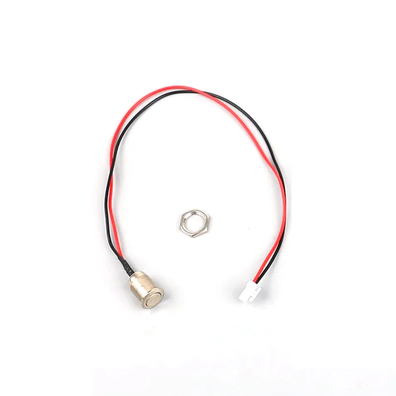 Balancing Scooter Hoverboard 3 Pin 3 Pole Connector 2 Wire C