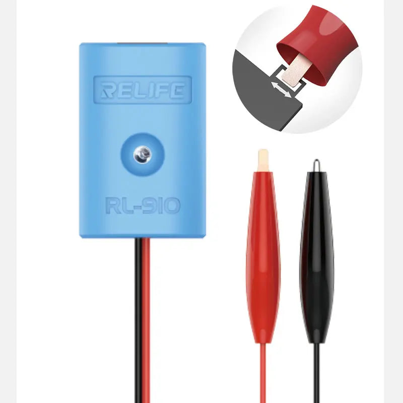RELIFE RL-910 Battery Glue Removal Tool Fast Separation Suit