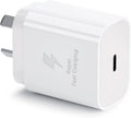 Australian Standard Charger USB C Wall Charger for Samsung 2