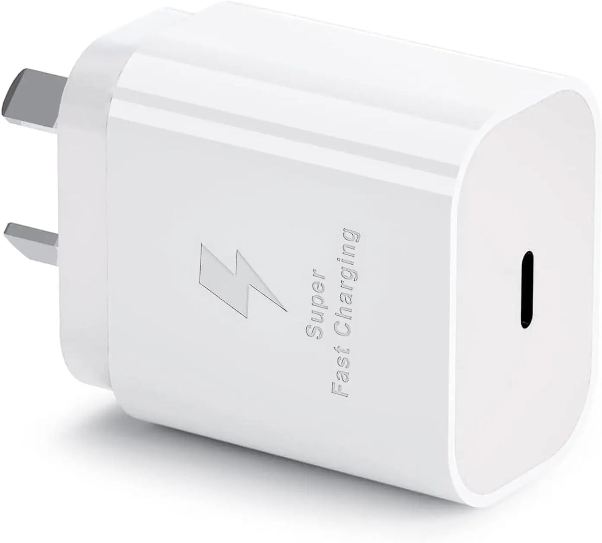 Australian Standard Charger USB C Wall Charger for Samsung 2