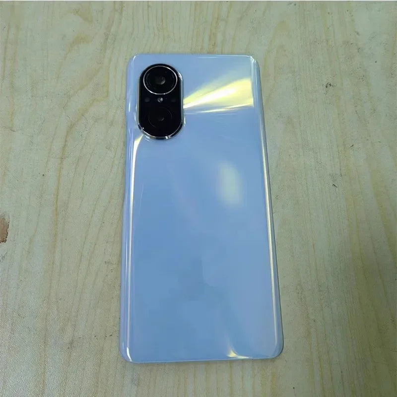 Nova9SE 9SE Battery Back Cover For Huawei Nova 9 SE Rear Hou