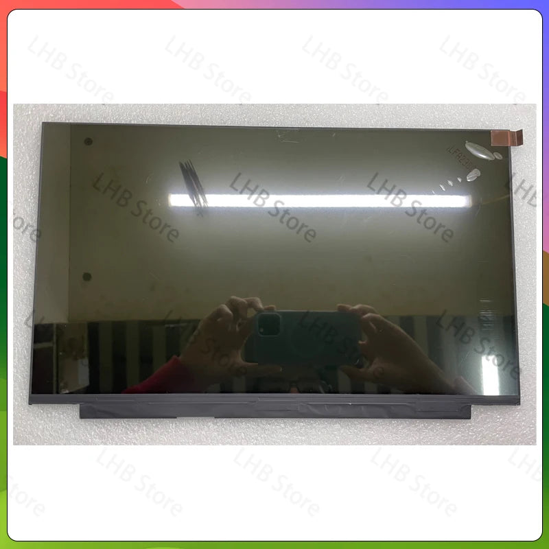 15.6 Laptop LCD Screen NT156FHM N63 NT156FHM-N63 For HP 15s-