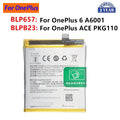 Brand New BLP657 BLPB23 Replacement Battery For OnePlus 6 A6