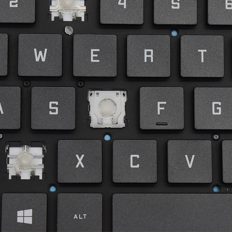 Replacement Keycap Key Cap Hinge For HP Pavilion 15-EG 15-EH