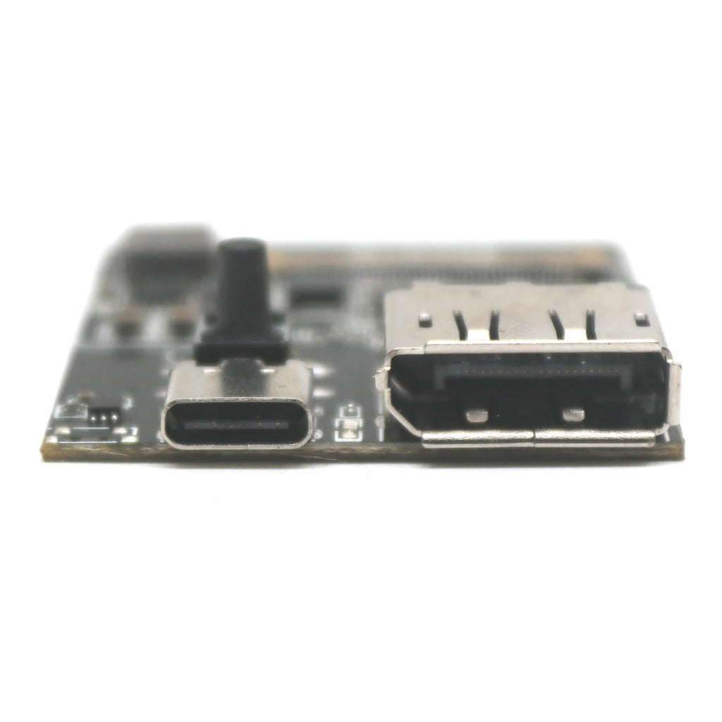 DP To EDP Driver Board EDP Signal Adapter 30pin 40pin 2K 4K 