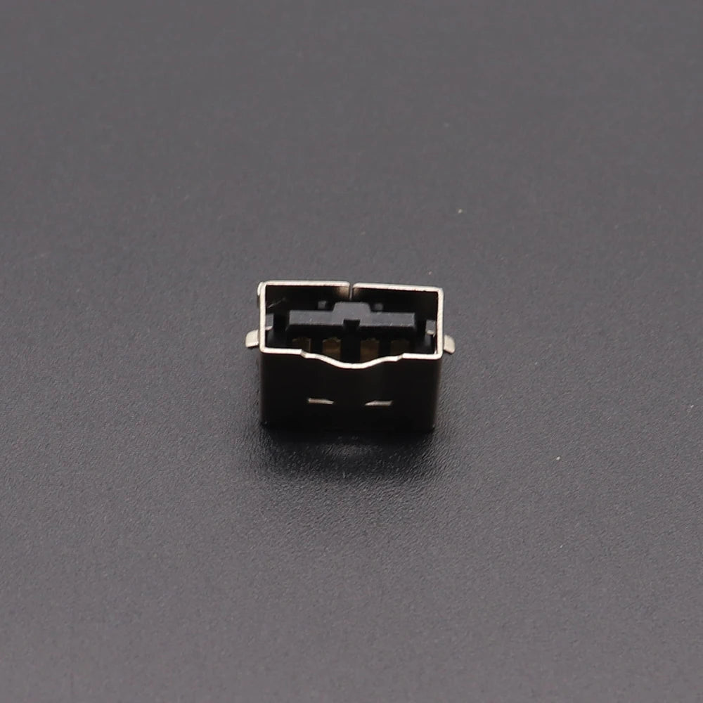 1PCS Replacement For GBASP DS Power Socket Charging Port Link Connector For GBA SP