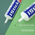 LuoWei 15ml 50ml Istick LCD Display Frame Glue Phone Screen 