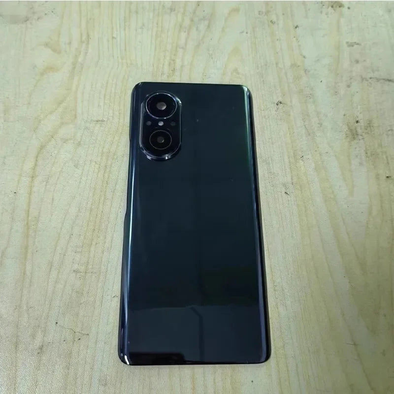 Nova9SE 9SE Battery Back Cover For Huawei Nova 9 SE Rear Hou