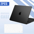 For MacBook Pro 14/16 inch Case 2026-2021 M5 M4 M3 M2 M1 Pro