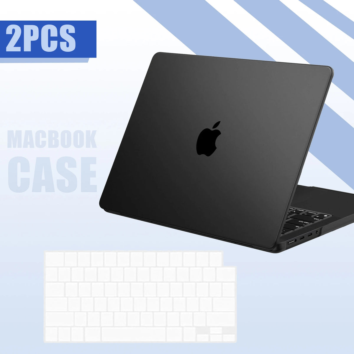 For MacBook Pro 14/16 inch Case 2026-2021 M5 M4 M3 M2 M1 Pro