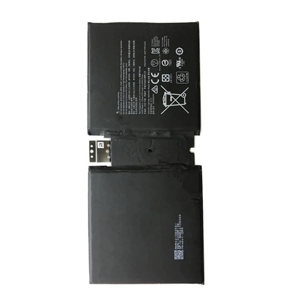 NEW Replacement Battery DYNU01 G16TA047H For Microsoft Surfa