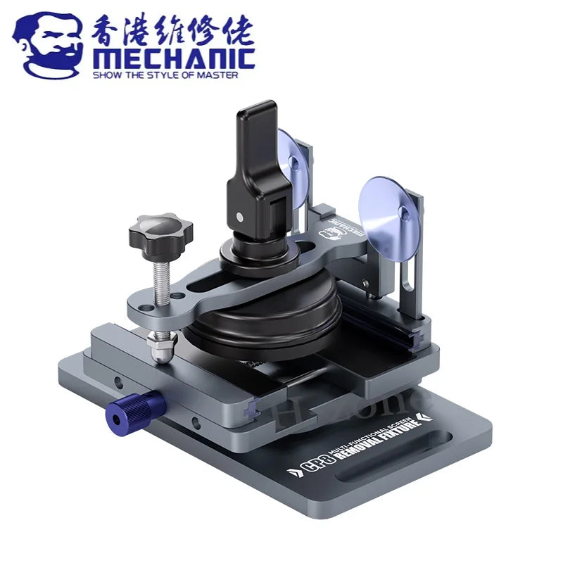 MECHANIC CP8 Universal LCD Screen Separator Mobile Phone Scr