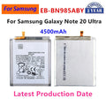Brand New EB-BN985ABY 4500mAh Replacement Battery For Samsun