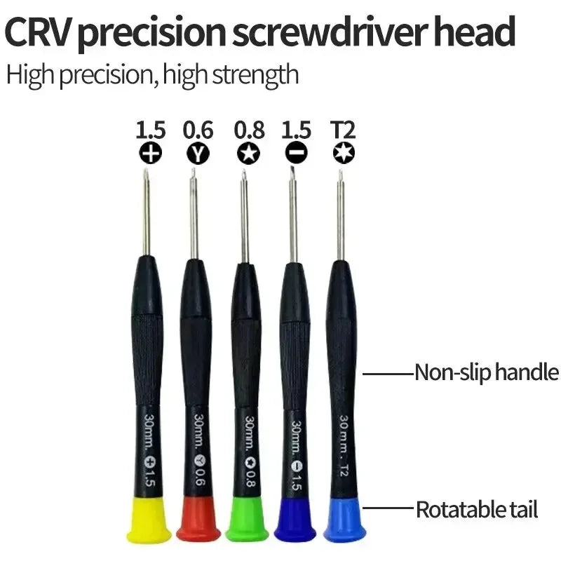 22 In 1 Multifunctional Disassembly Tool Mobile Phone iPad L