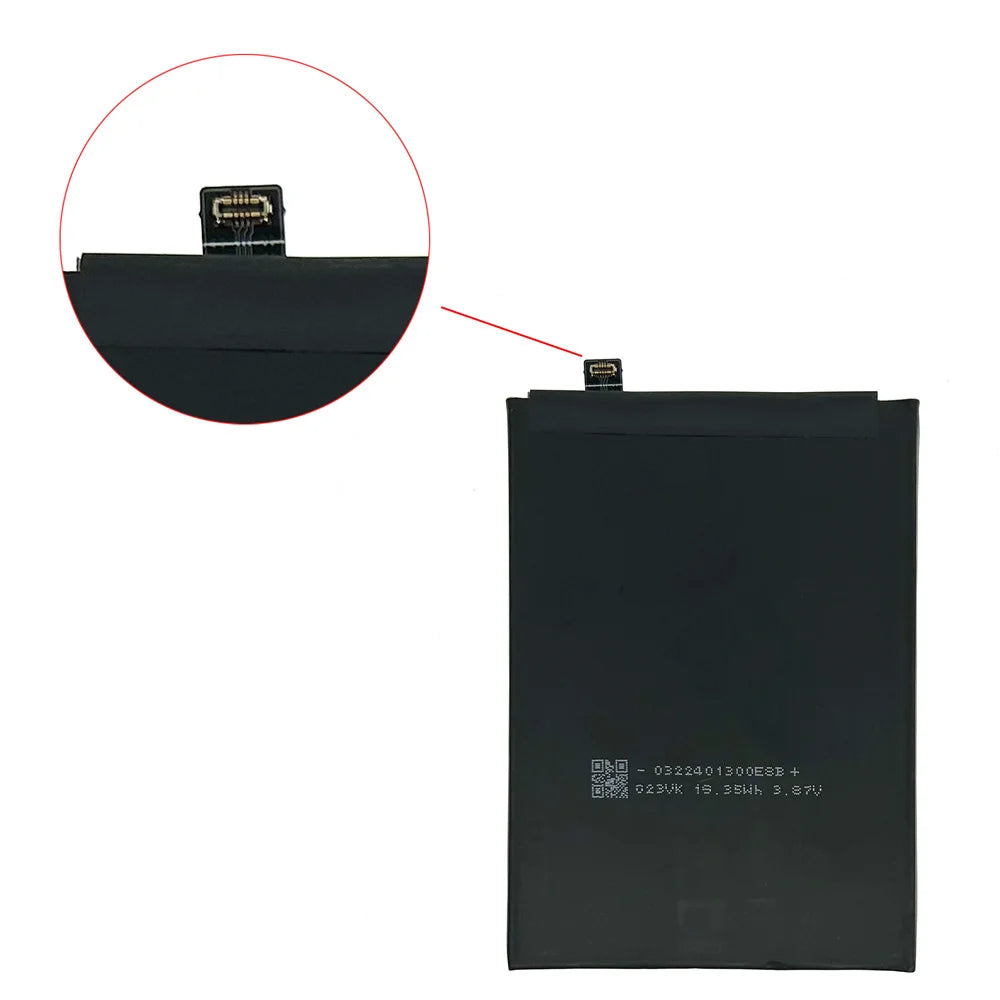 Genuine Replacement Battery BN5P Mobile Phone Backup For Xia