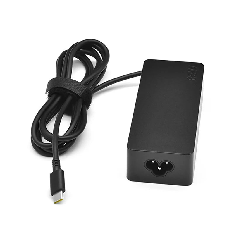 65W 20V 3.25A USB C Laptop Charger Adapter for Lenovo ThinkP