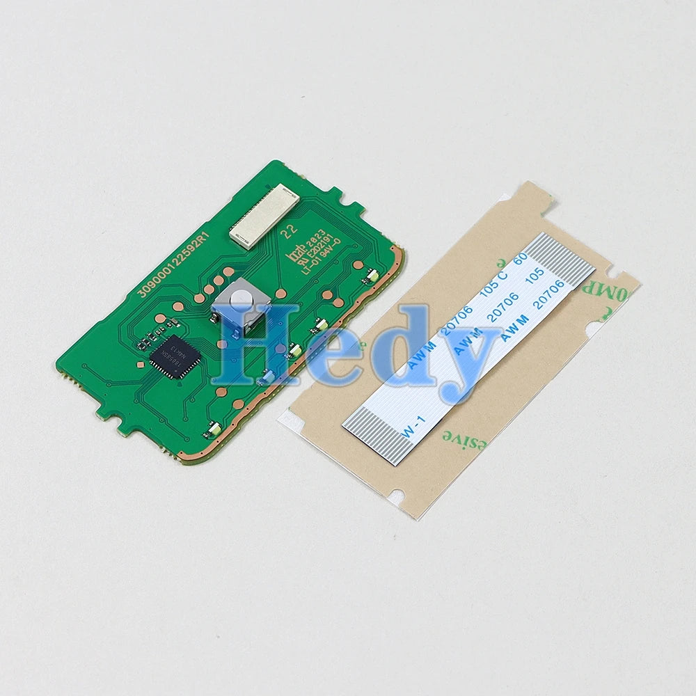 1set Touch Pad For PS5 V1 V2 V3 V4 V5 BDM-010 020 030 040 05