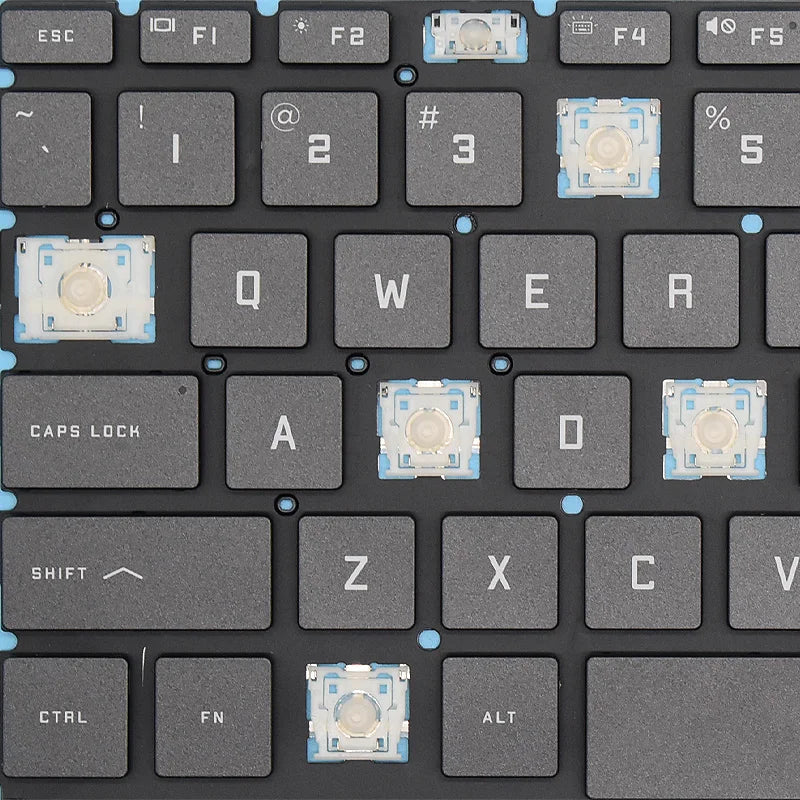 Replacement New Keyboard for HP Victus 9 15-fa0031dx 15-FA00