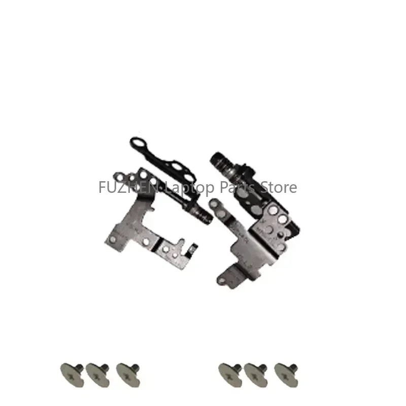 New For IdeaPad 1 15ADA7 15AMN7 Laptop LCD Rear Cover Front Frame Palm Pad Keyboard Bottom Cover hinge Cover