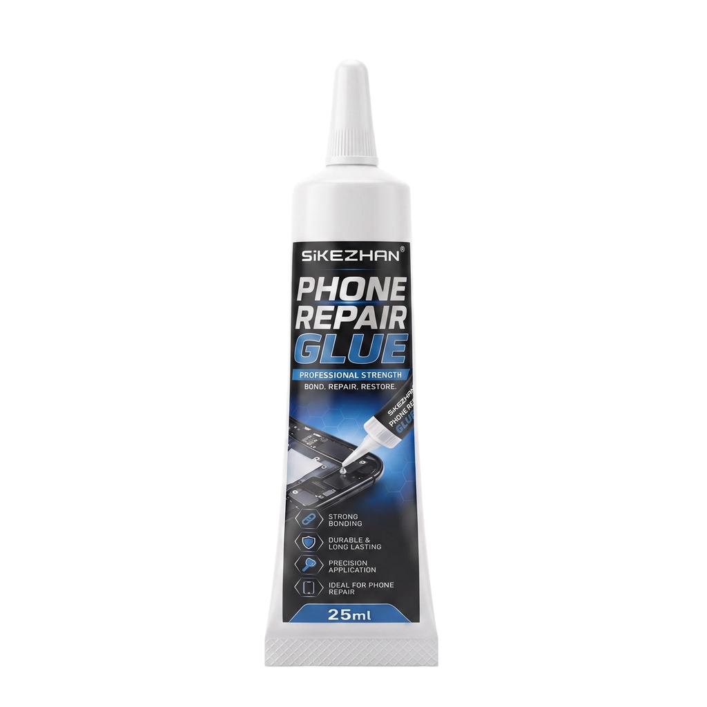 Phone Screen Repair Glue Adhesive Remover Kit LCD Display Frame Back Cover Bonding Clean Disassembly Tool Set for Mobile Repairs