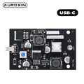 PS1PSU USB C 12V3A Power Supply Board For Playstation 1 Fat 